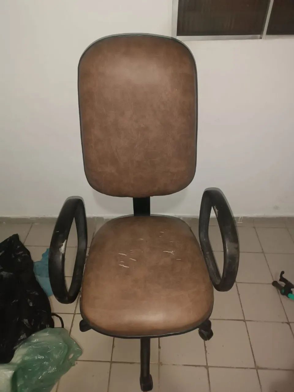 Cadeira escritório 