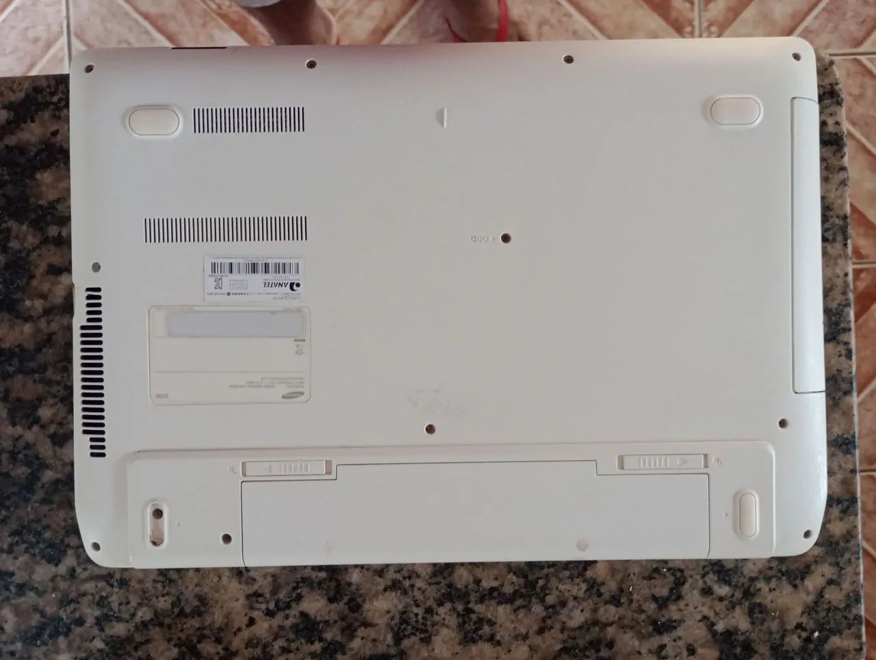 Notebook Samsung.DeskTop-S3TTJ0J - Foto 3