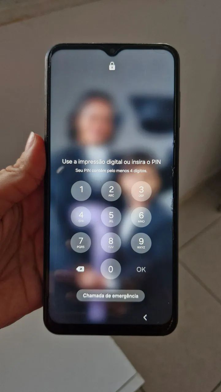 Samsung Galaxy A13 - Foto 2