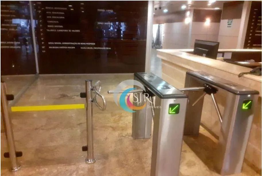 Conjunto para alugar, 351 m² - Bela Vista - São Paulo/SP - Foto 2