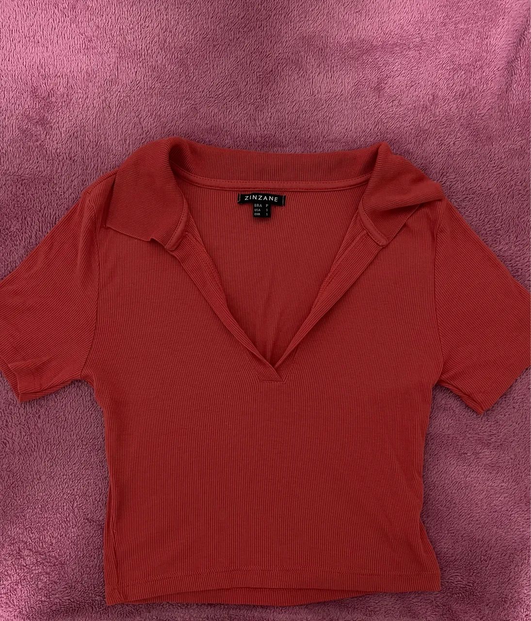 Blusa feminina / Roupas - Foto 2