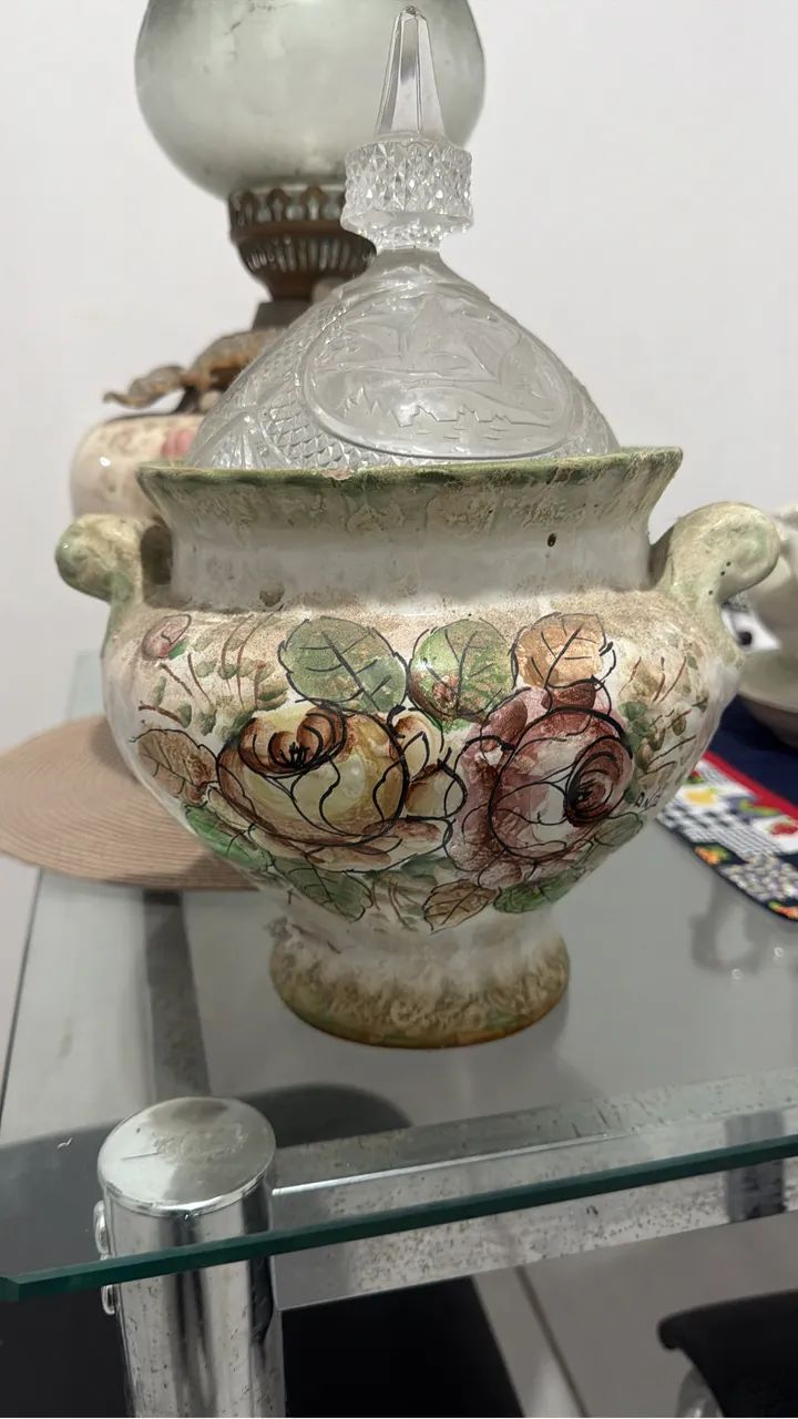 Vaso antigo