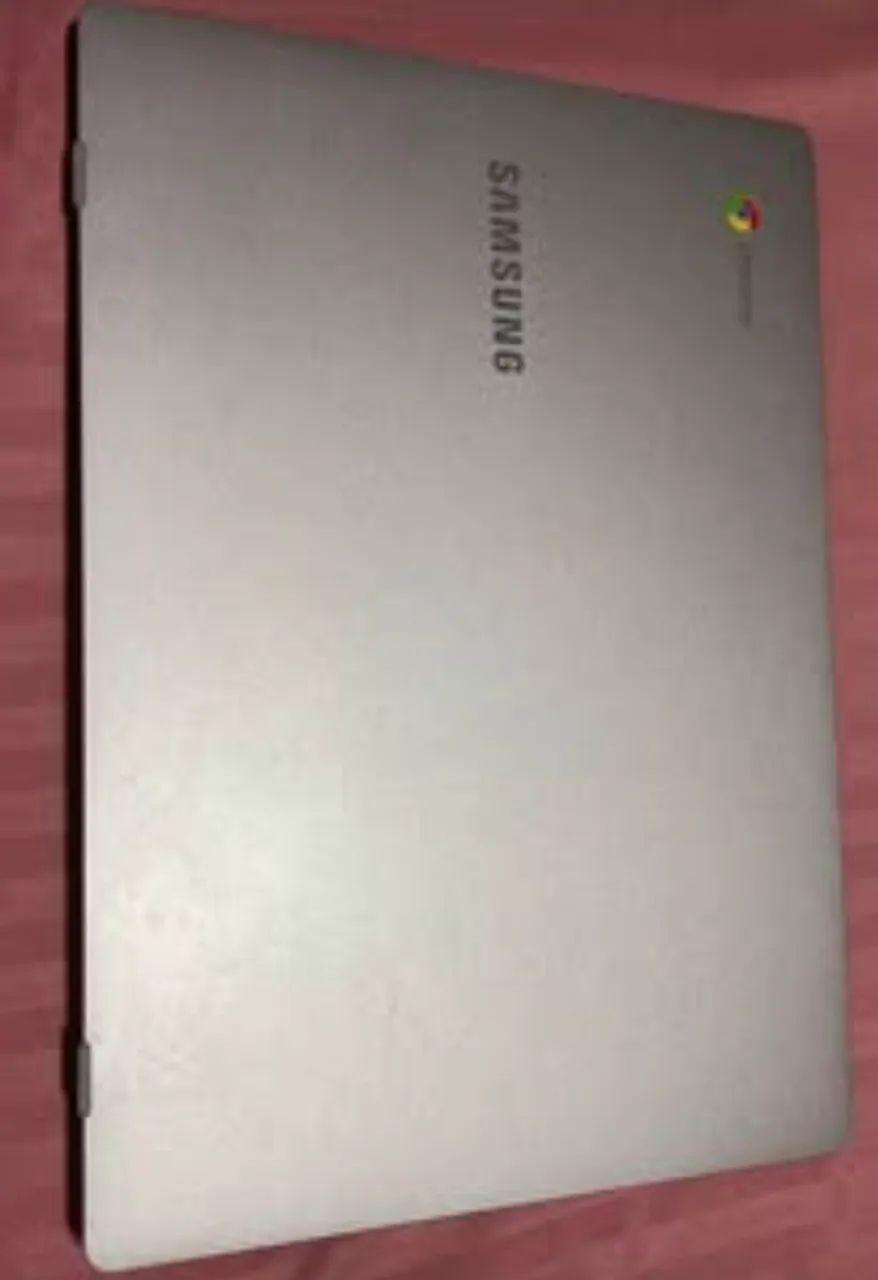 Samsung Chromebook