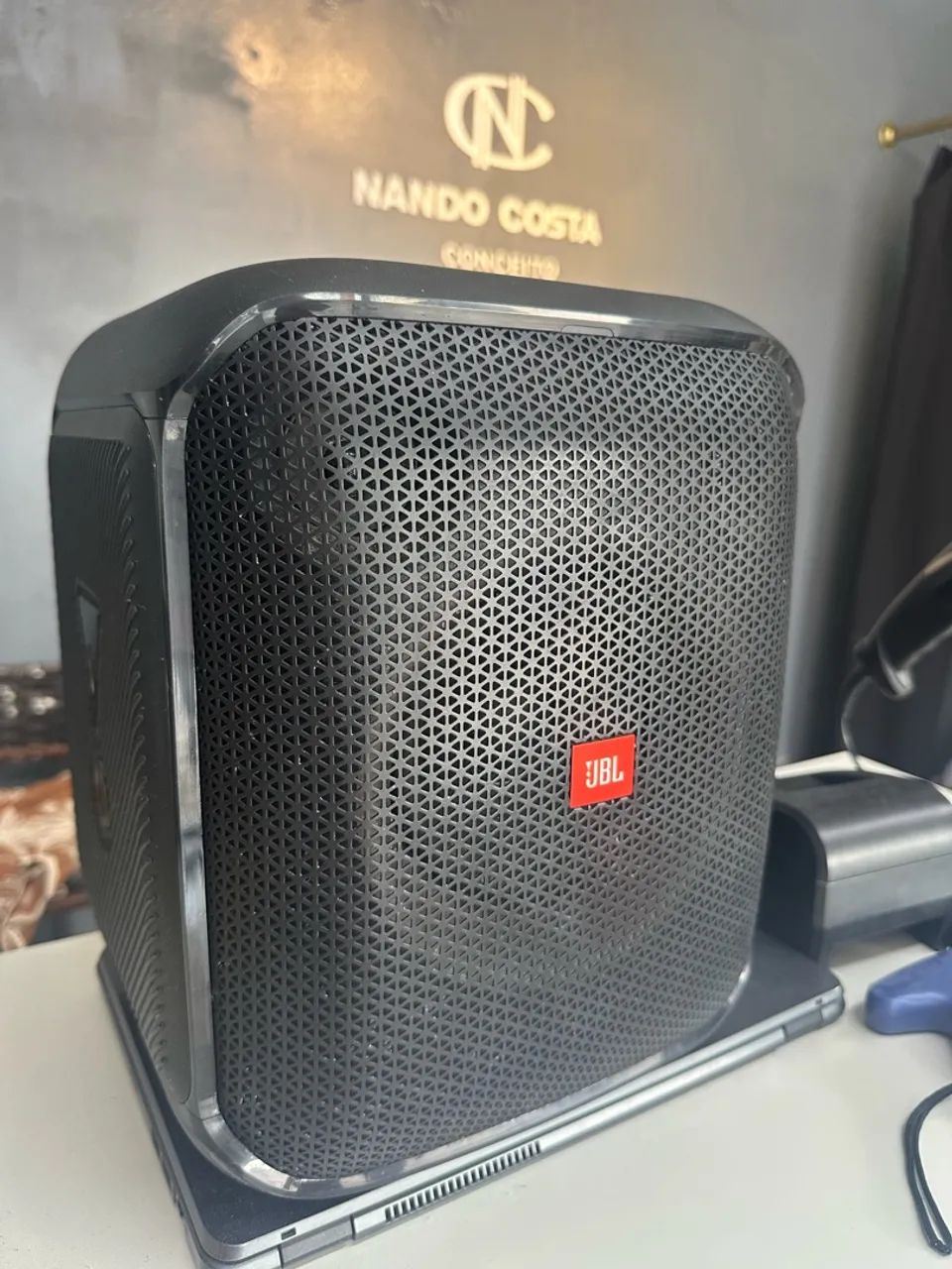 Caixa JBL encore  - Foto 4