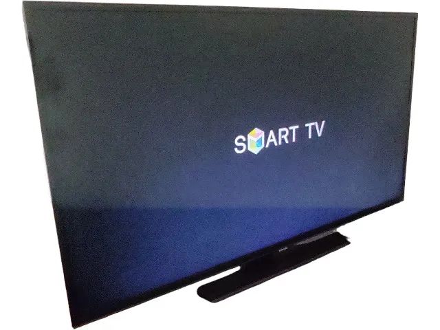 Promoção Relâmpago - Tv Samsung Smart 40"- wifi - USB - Model: UN40H5103AG