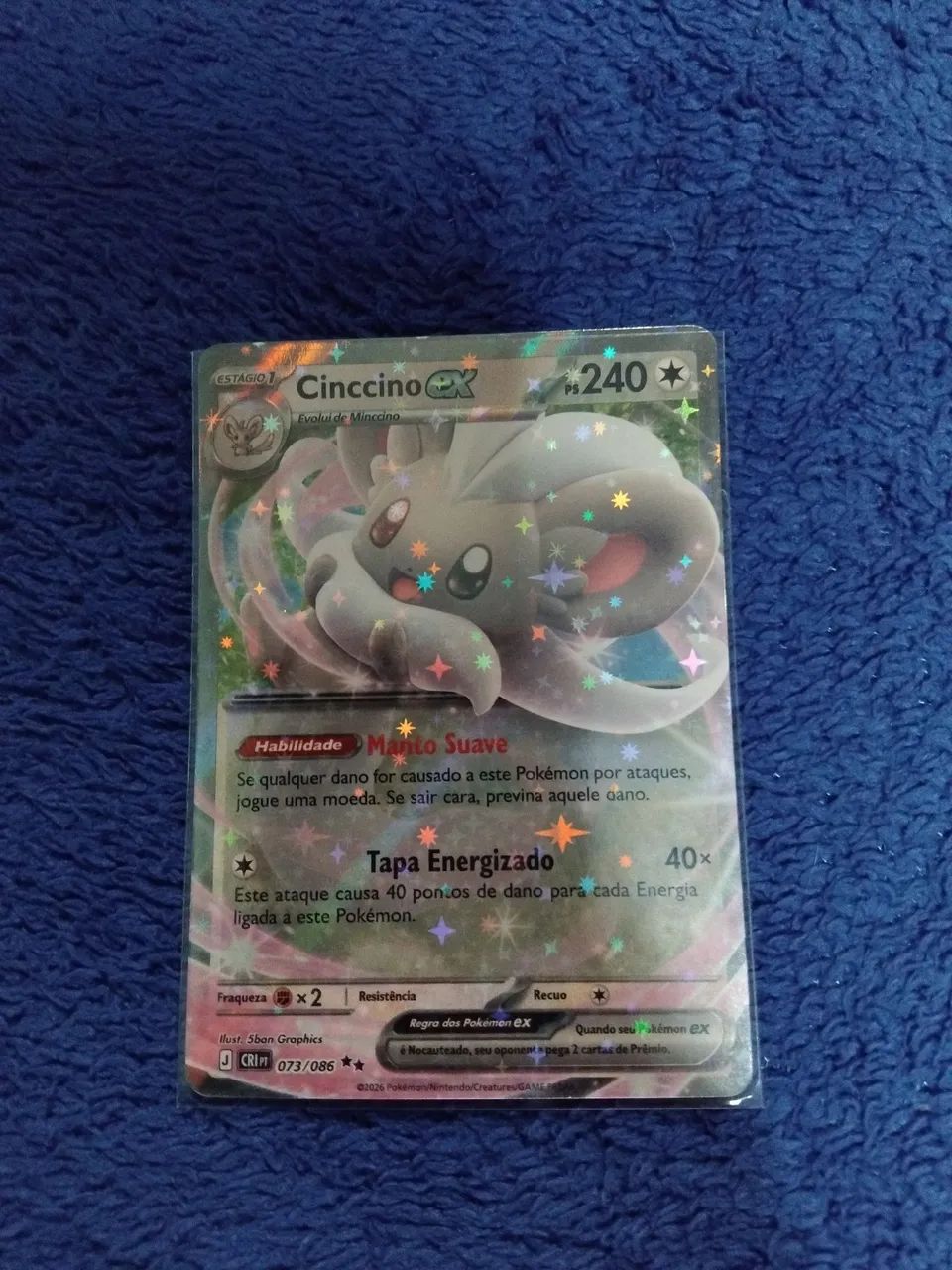 Cartas Pokemon  - Foto 5