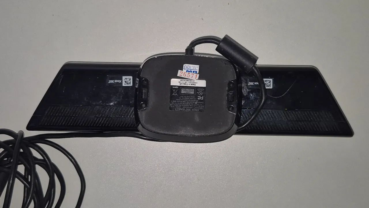 Kinect Xbox 360 Original - Foto 3