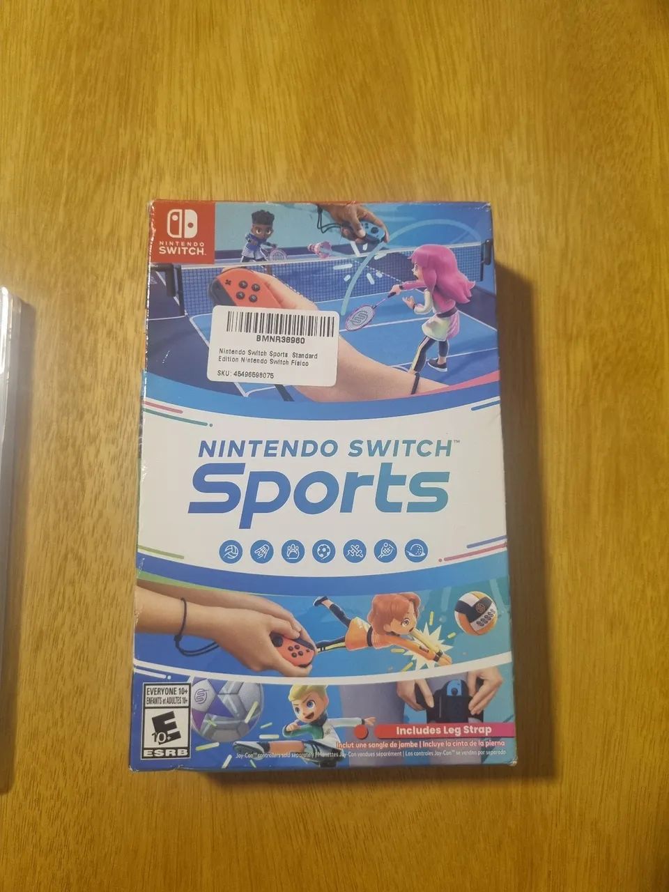 Nintendo Switch Sports 