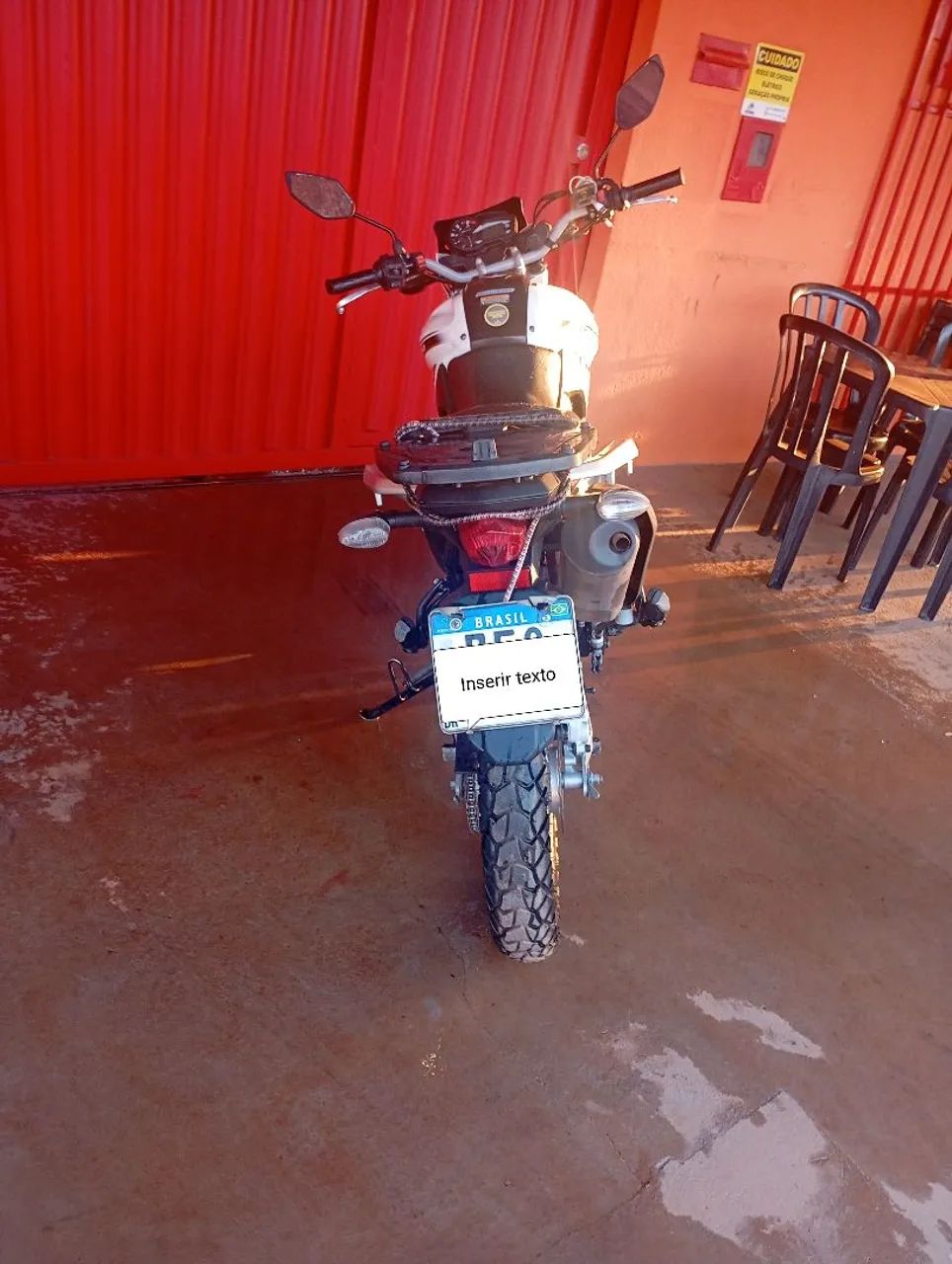 Crosser 150 21/22  - Foto 2