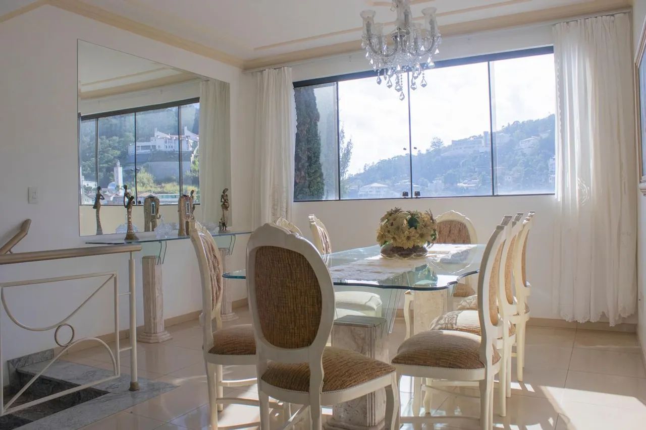 Casa à Venda - Mangabeiras, 4 Quartos, 704 m2 - Foto 5