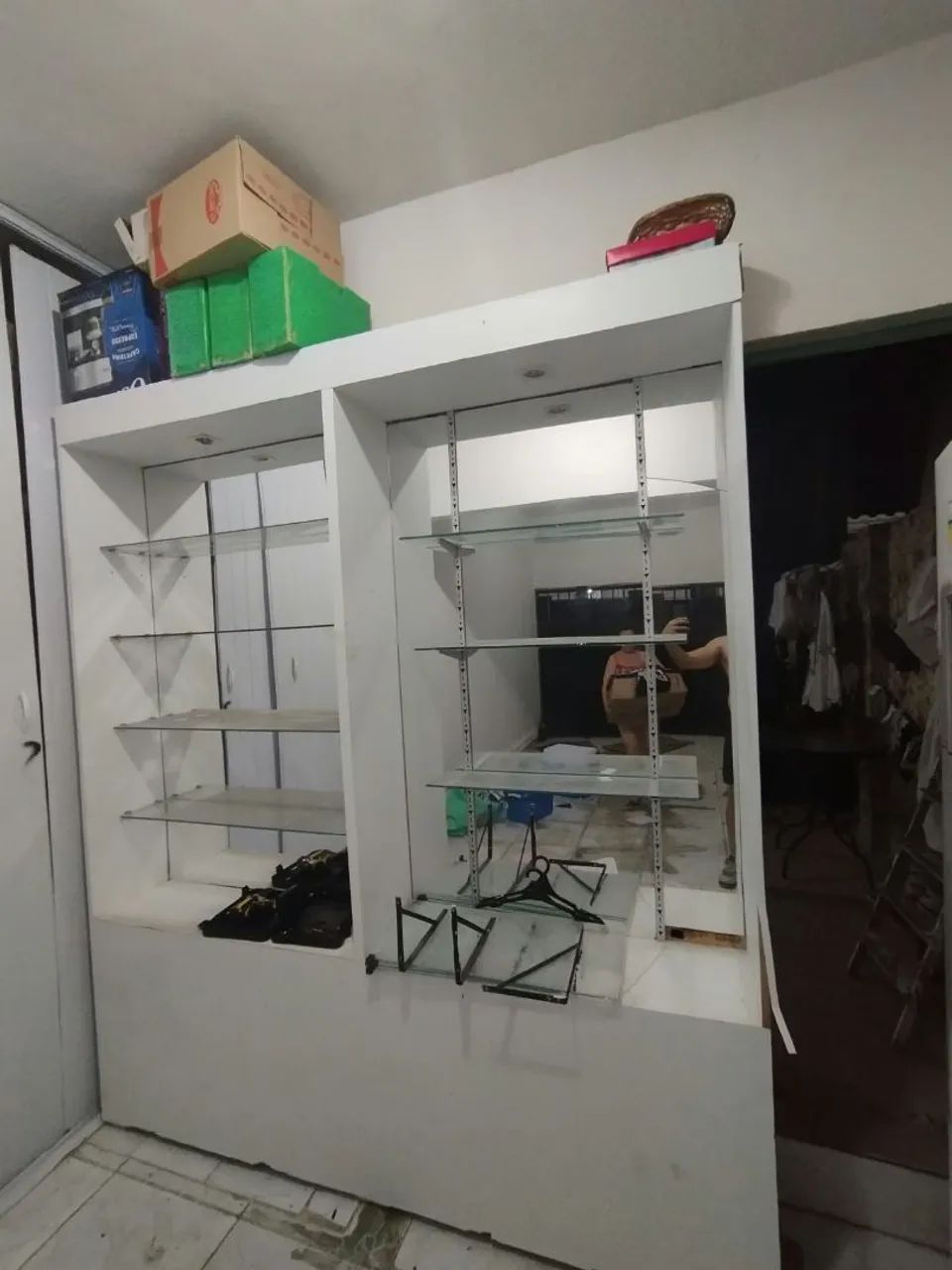 Vendo estante - Foto 2