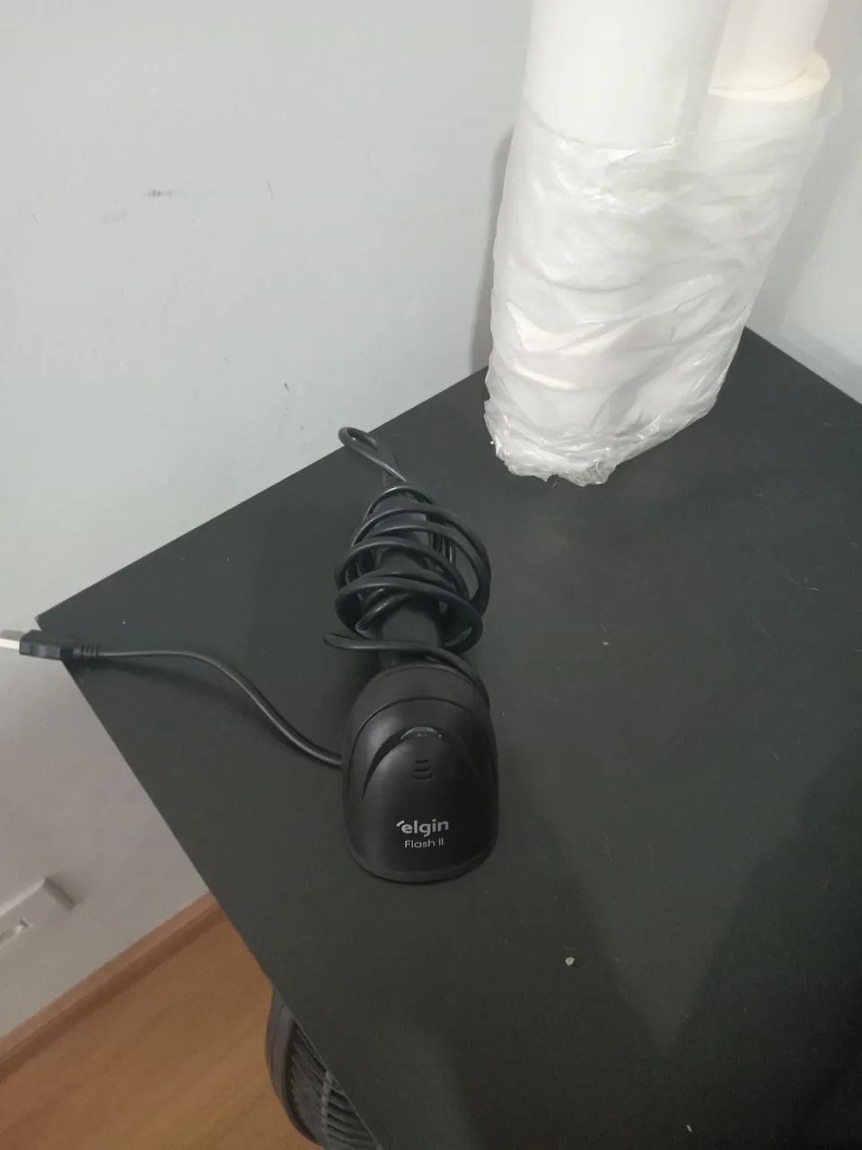 Leitor de c ódigo de barras - Foto 2