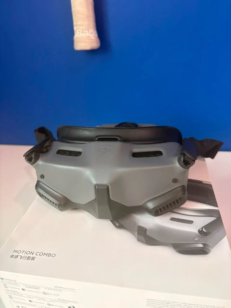 DRONE FPV METEOR 75 PRO - Foto 2