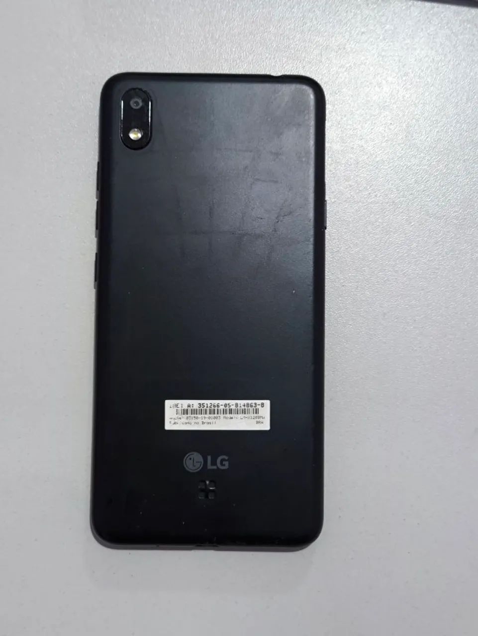 Smartphone LG K8 - Foto 2