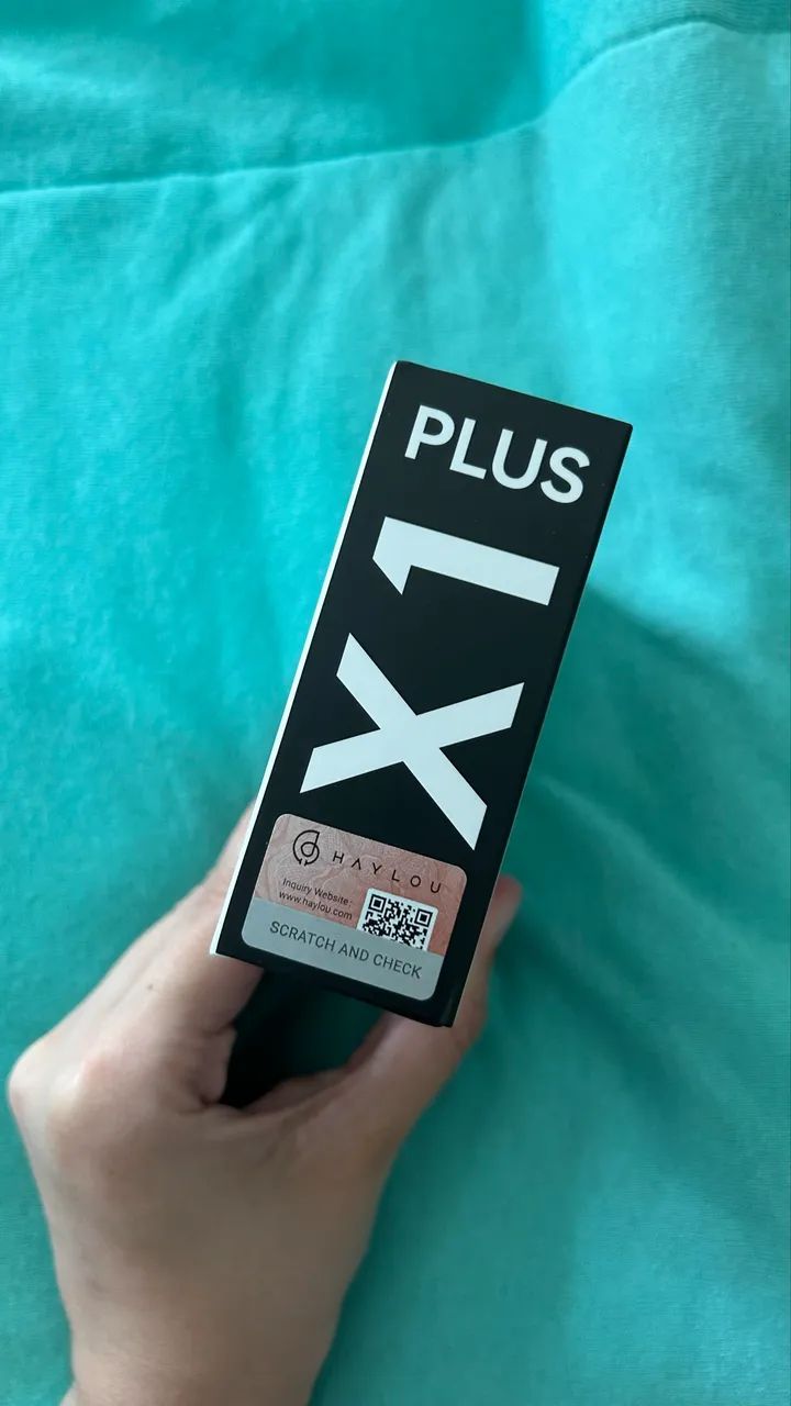 Fone X1 Plus   - Foto 3