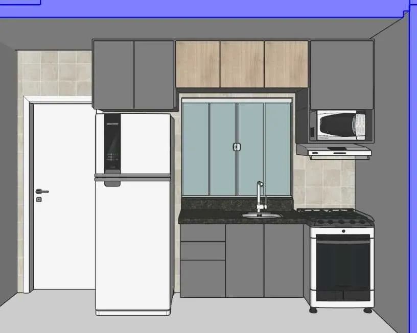 Duplex no luar da Barra 1 [13314] - Foto 4