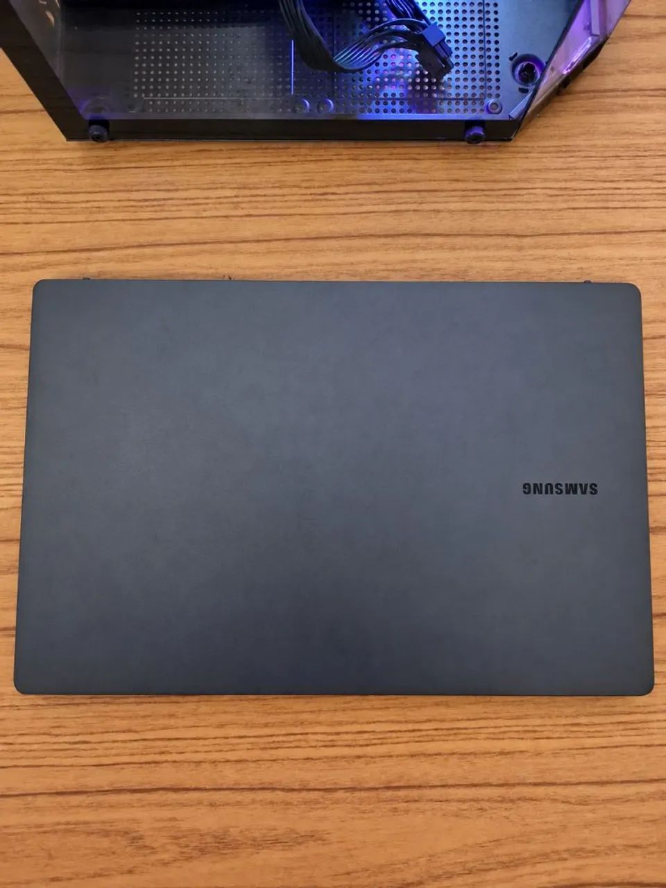 Notebook i5 12 geração 20gb ram - Foto 2