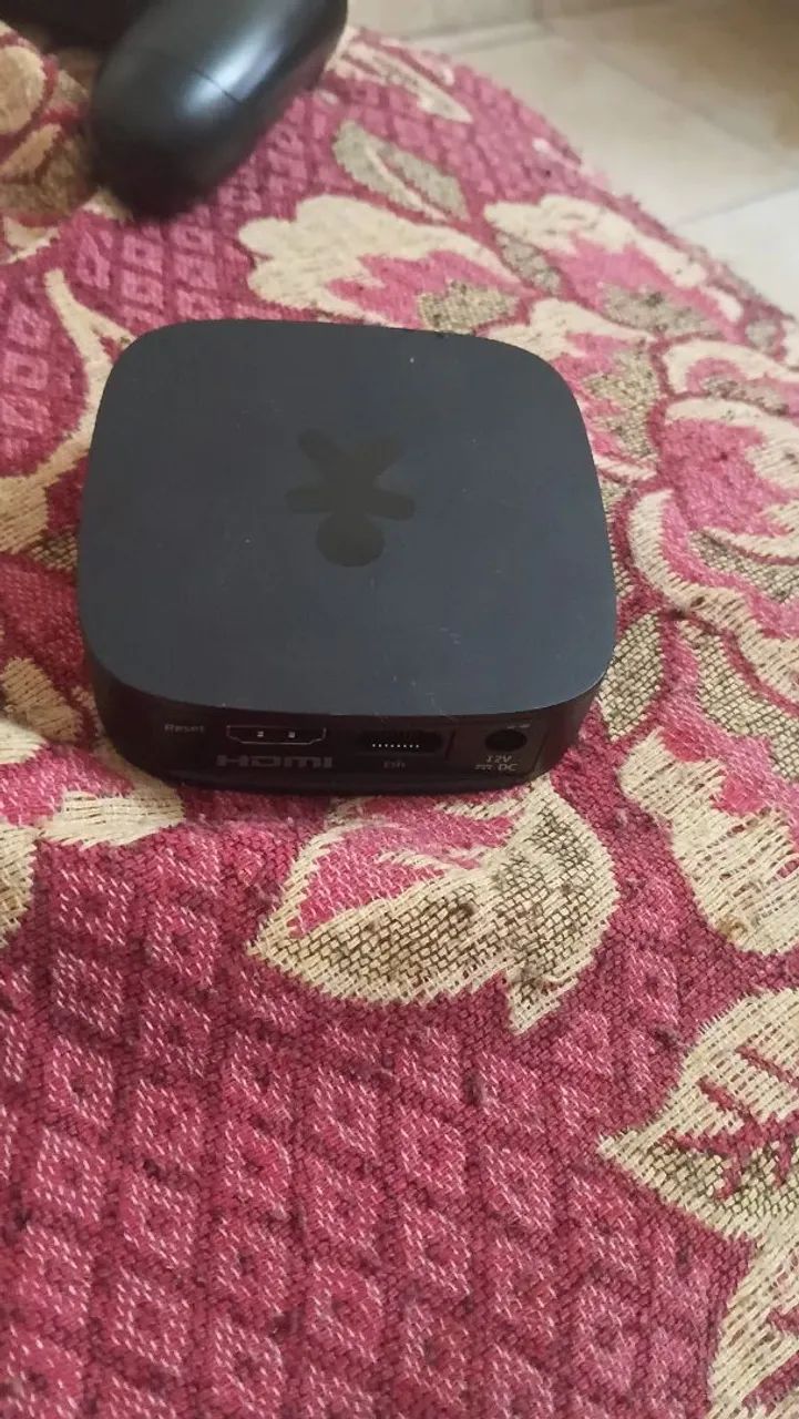 Tv box vivo 