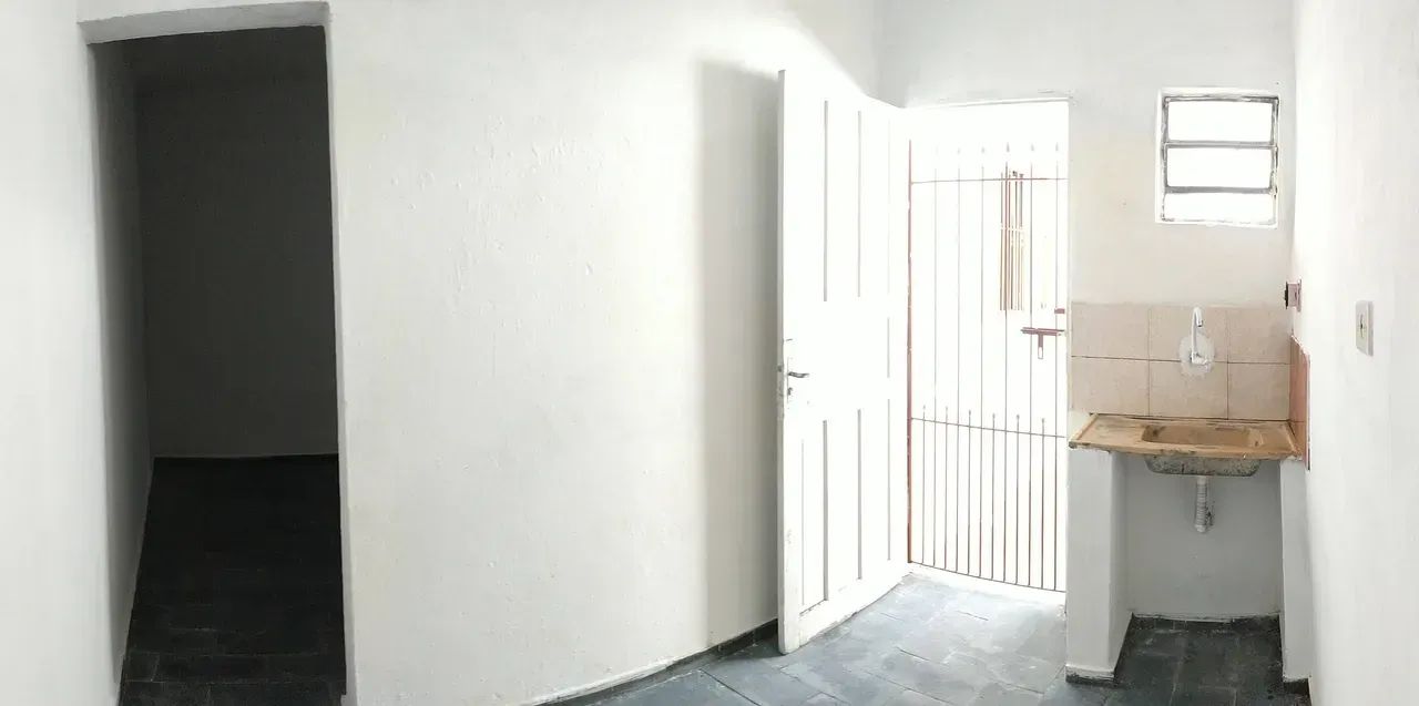 CASA DE 3 CÔMODOS PARA ALUGAR EM TABOÃO DA SERRA - Foto 4