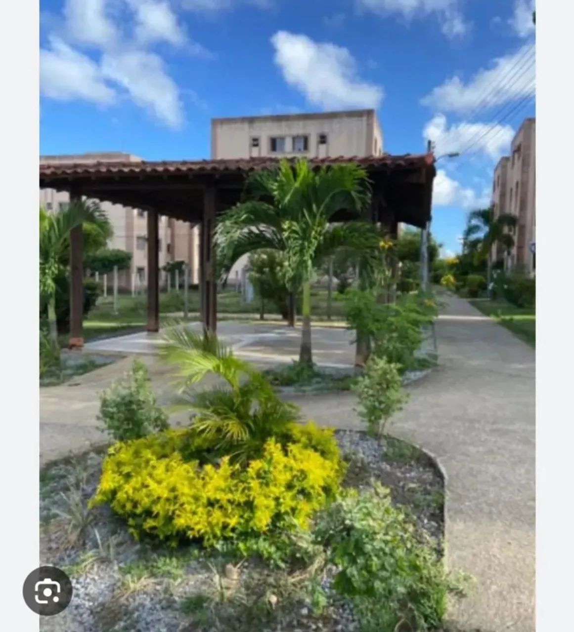 Apto 2/4 - Jardim Petrópolis II - Foto 2