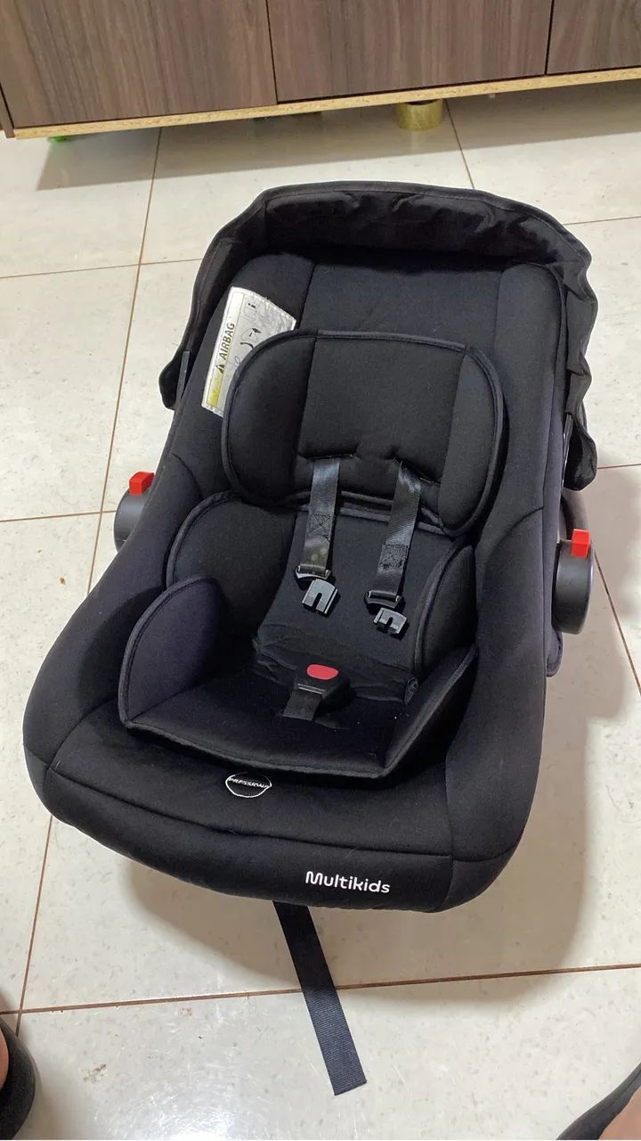 Bebê conforto