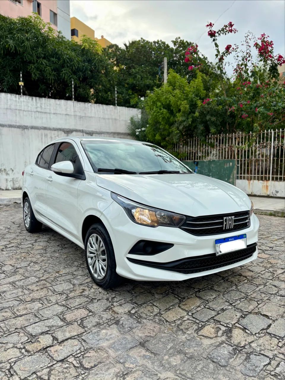 Fiat Cronos Drive 1.3 8V Flex 2024 - Foto 2