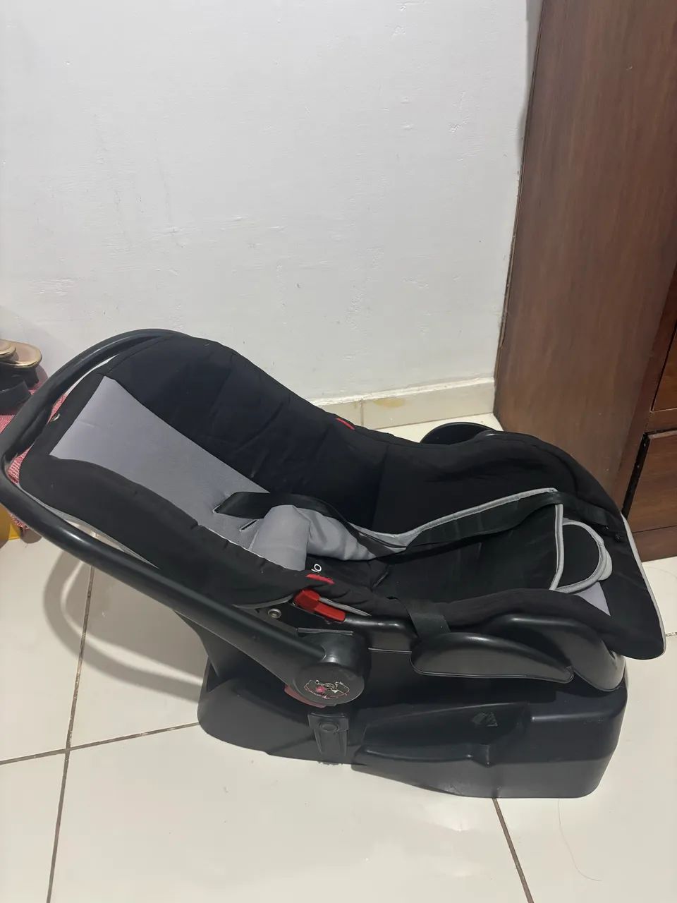 Bebê conforto 