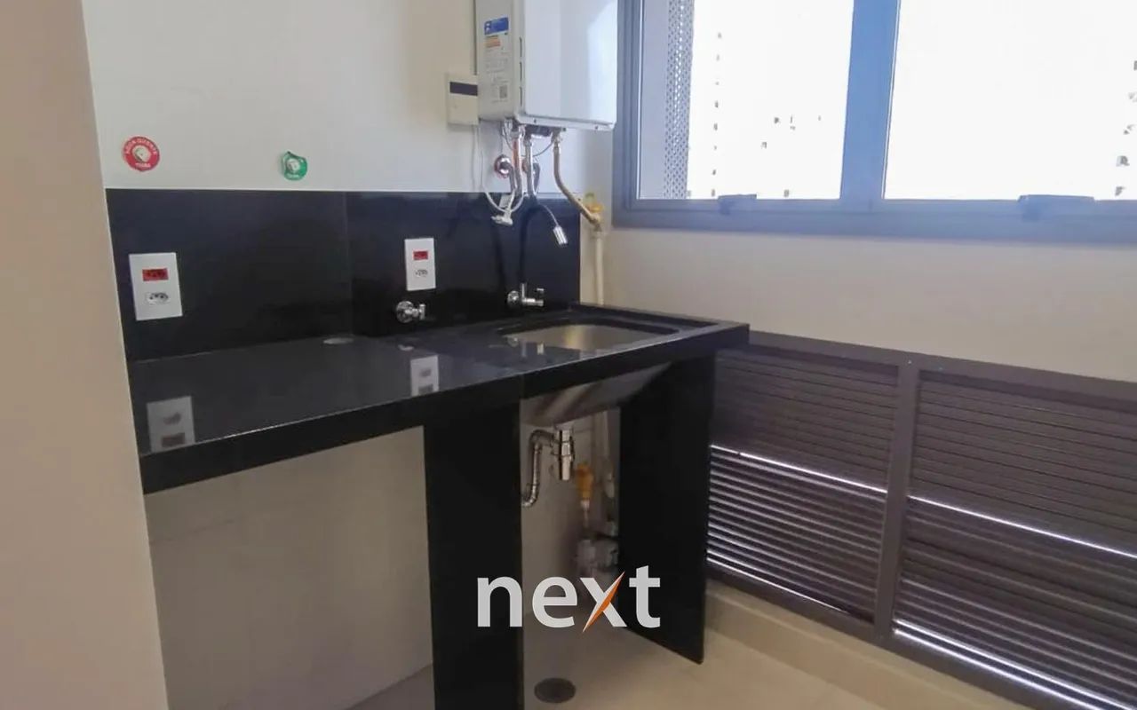 apartamento - Taquaral - Campinas - Foto 3