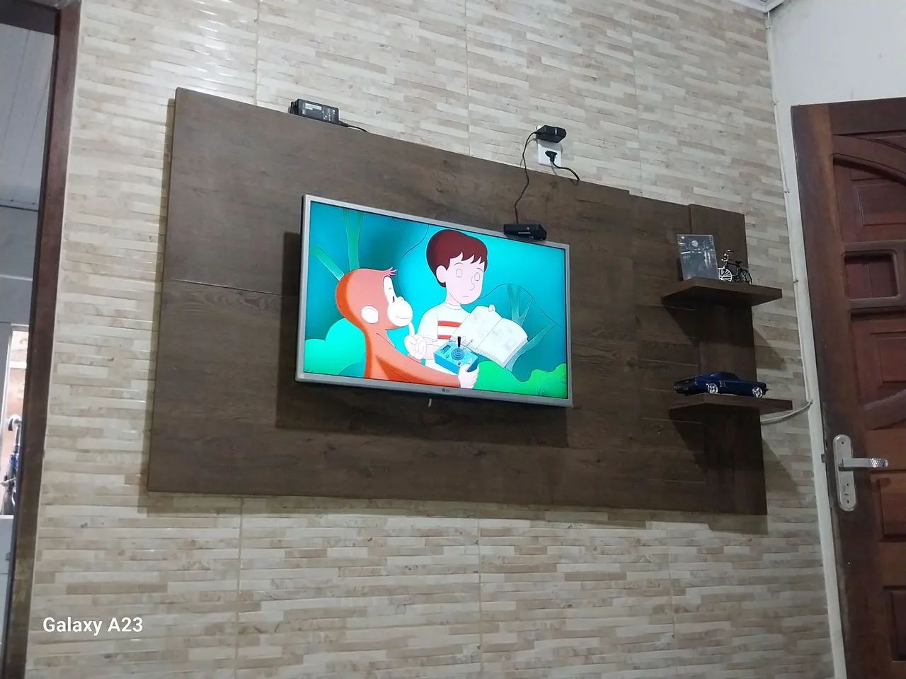Vende-se painel de parede 
