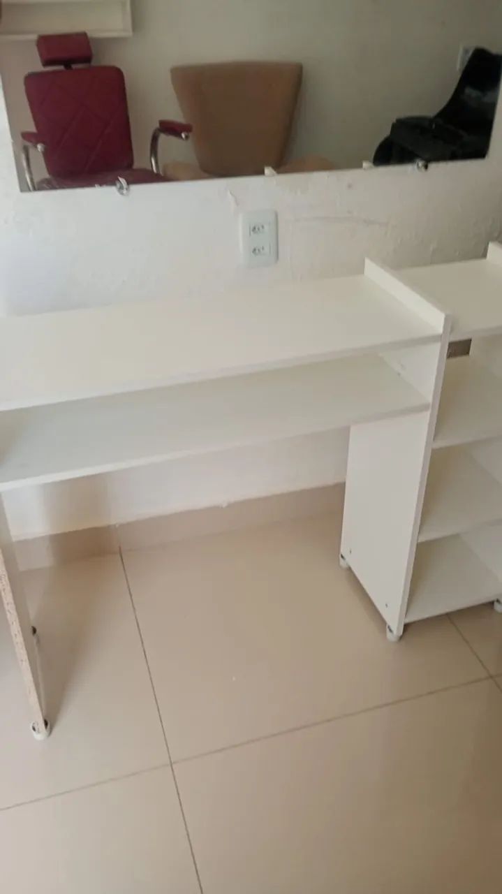 Mesa de manicure - Foto 2