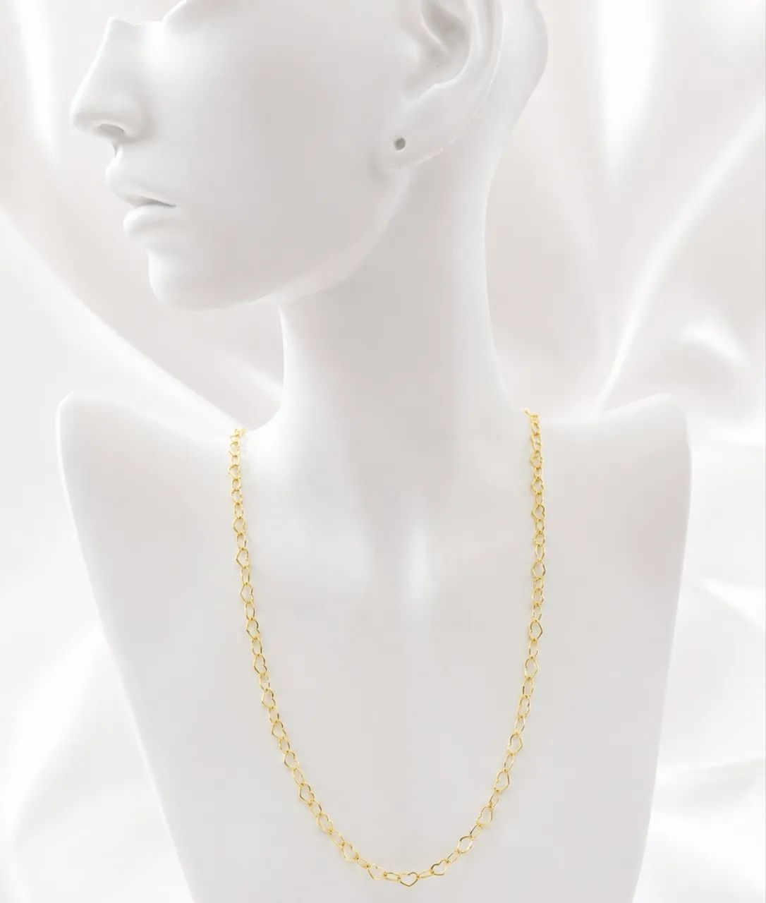 BANHADOS A OURO 18K - Foto 2