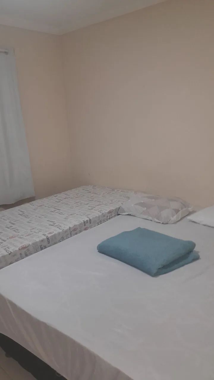 Alugo Casa P/ Temporada em Village do Sol Guarapari-ES  - Foto 8