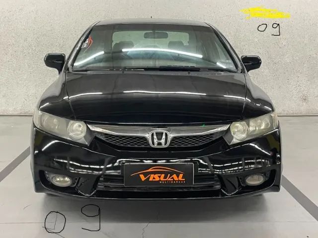 Honda Civic 2007