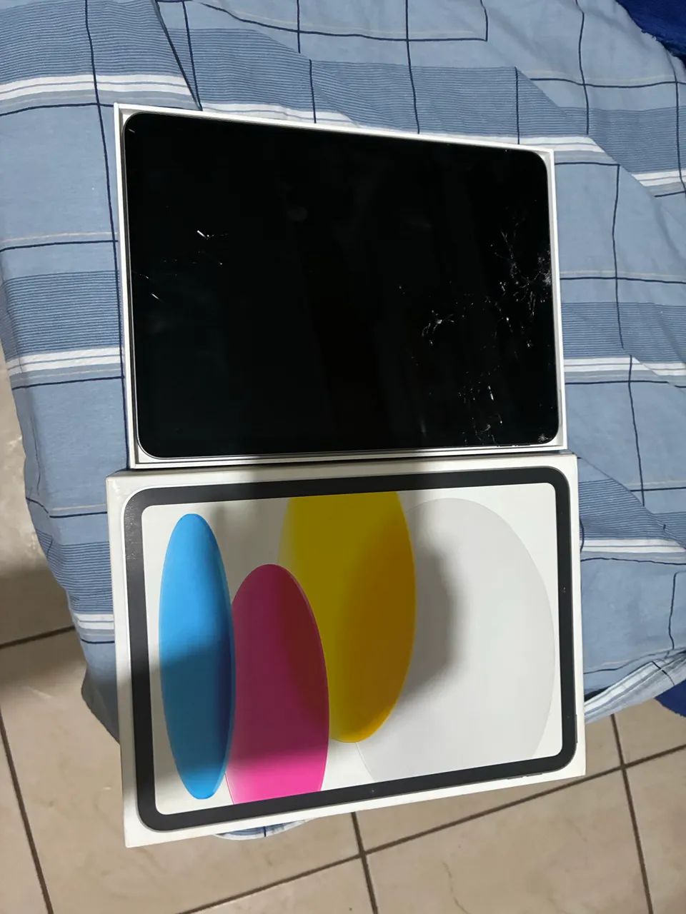 iPad Air 4ª Geração 64GB - Foto 3