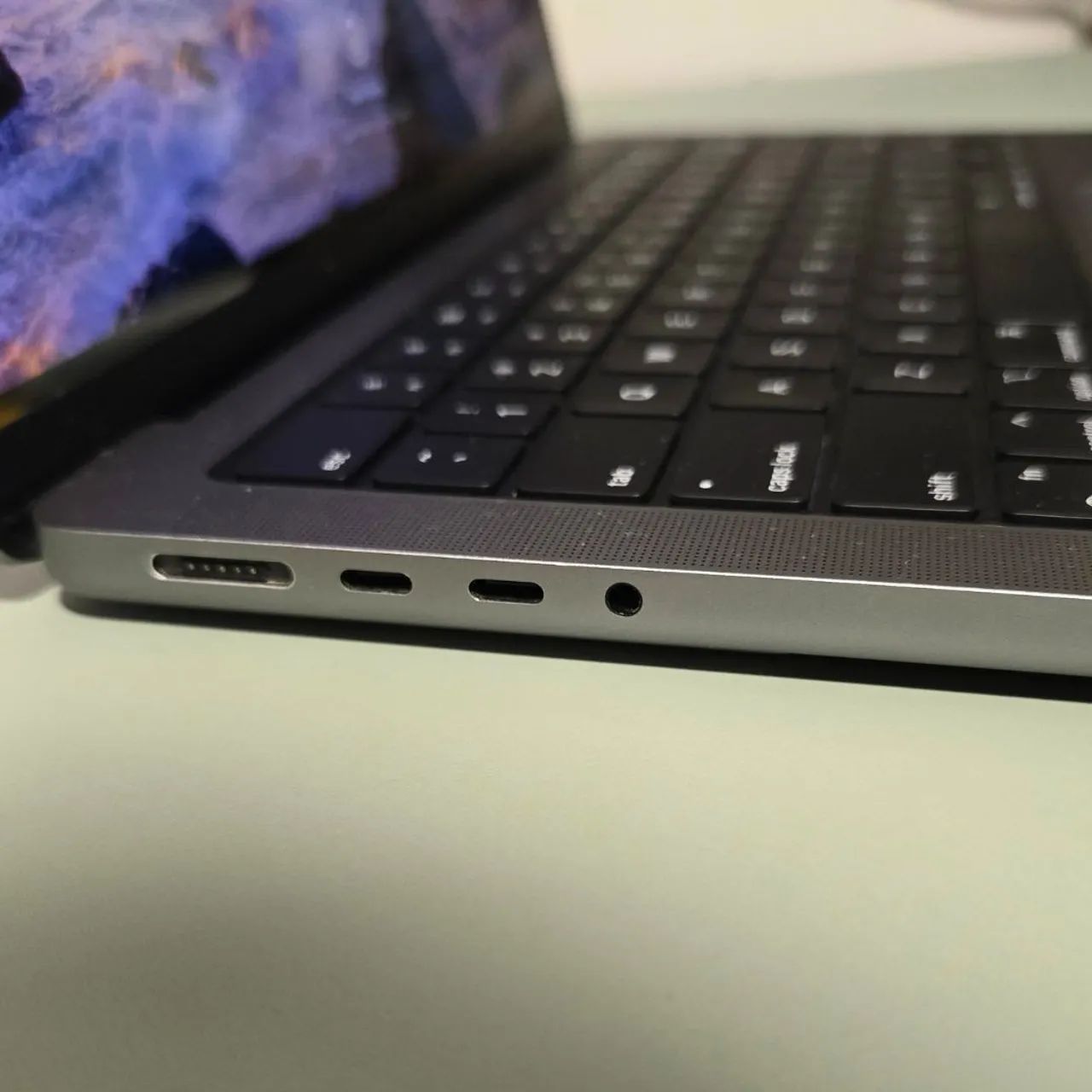 MacBook Pro 14" M1 Pro - Impecável  - Foto 3