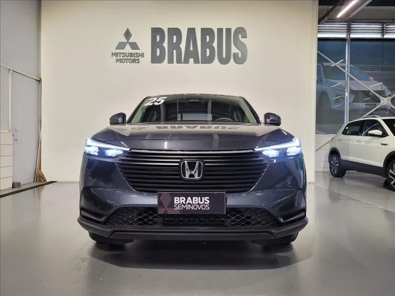 Honda HR-V EX 1.5 Sensing 16V 5P Aut., foto 2 de 16