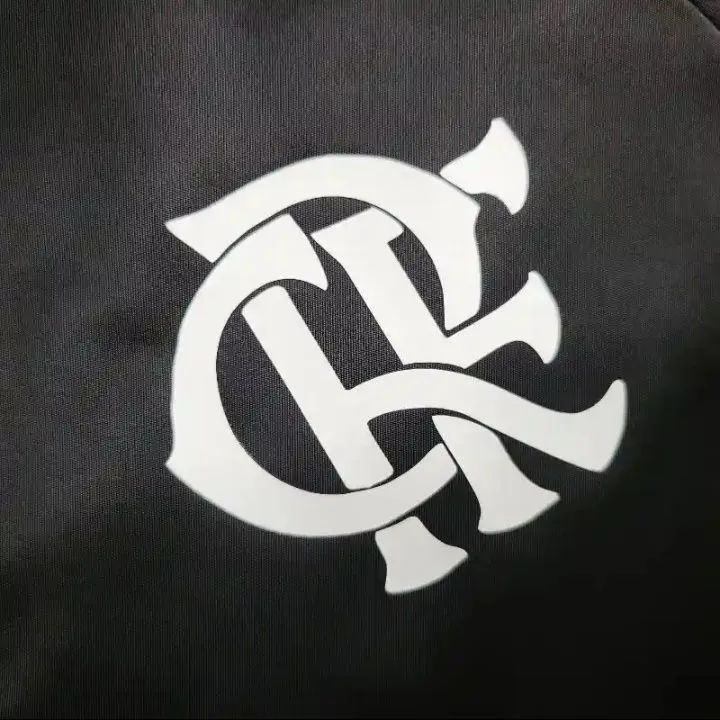 Corta vento do Flamengo  - Foto 3