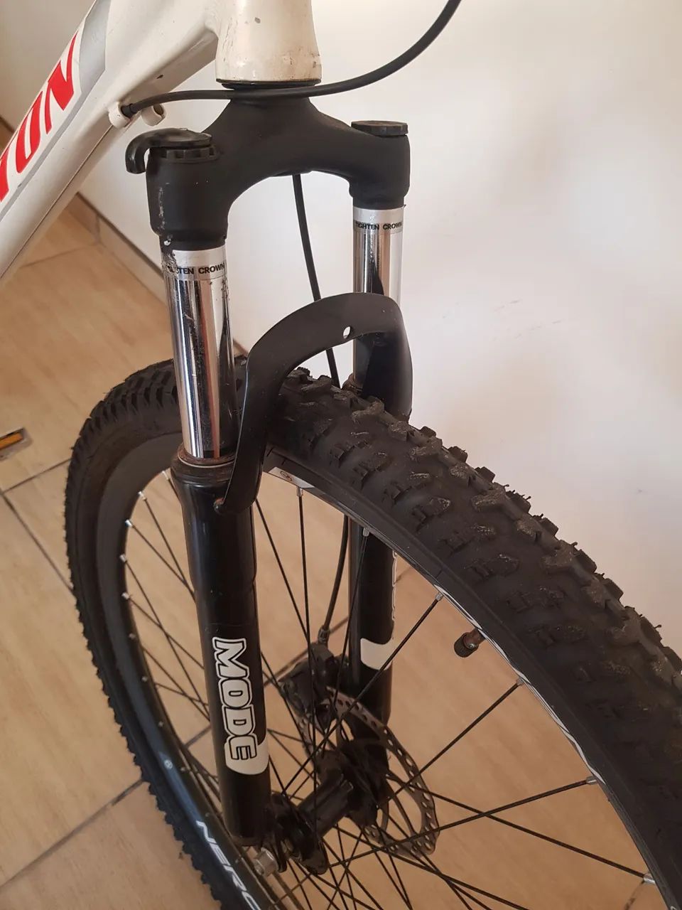 Bicicleta Aro 29 - Foto 2