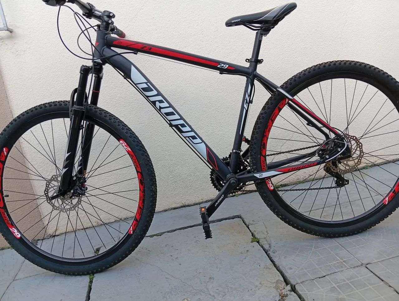 Vendo bicicleta aro 29  - Foto 2