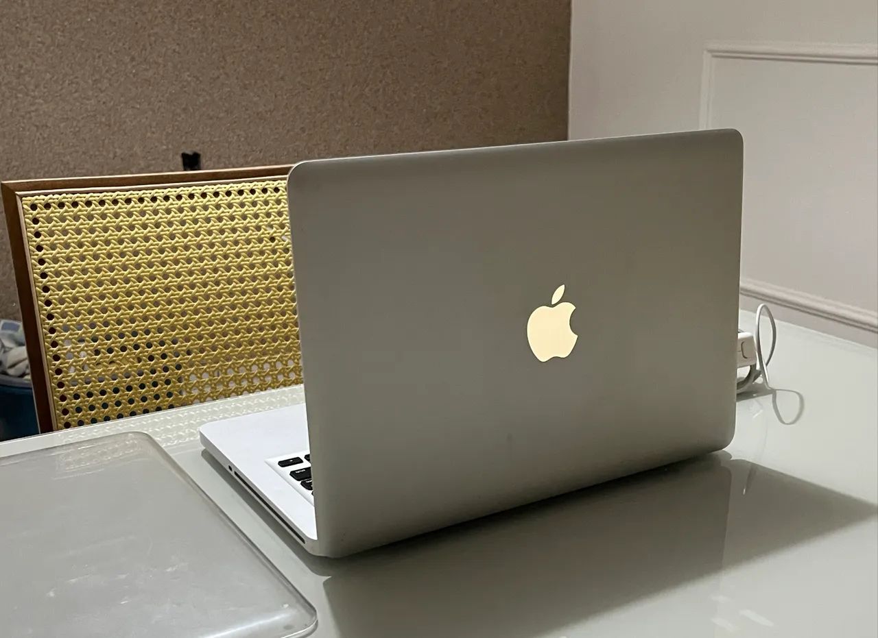 Mackbook Pro  - Foto 3