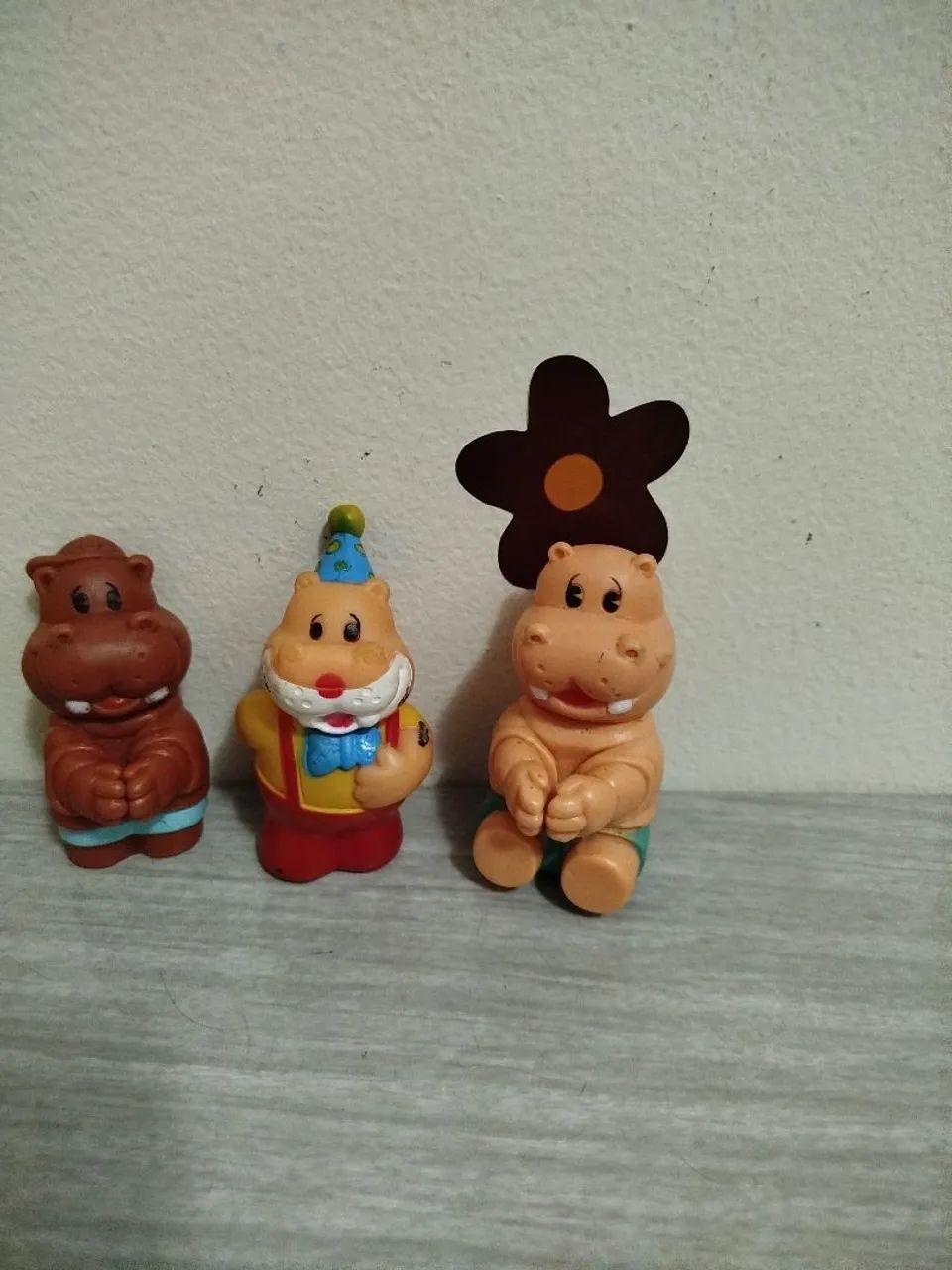Hipopos - Foto 3