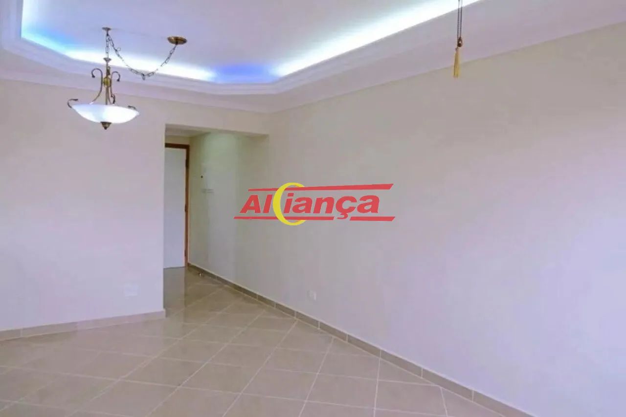 Apartamento Semi Mobiliado com Vista Livre para a Serra da Cantareira, Edifício Requinte - Foto 2