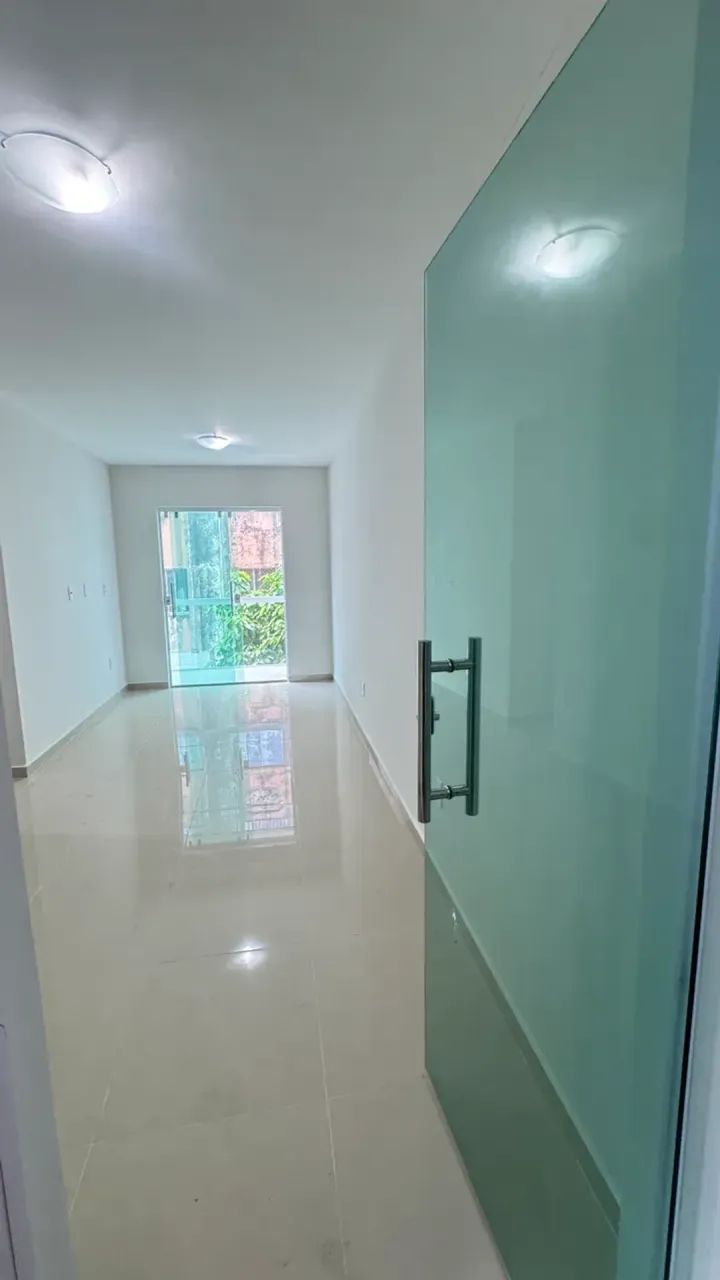 Apt reformado 3 quartos no Bequimao - Foto 2
