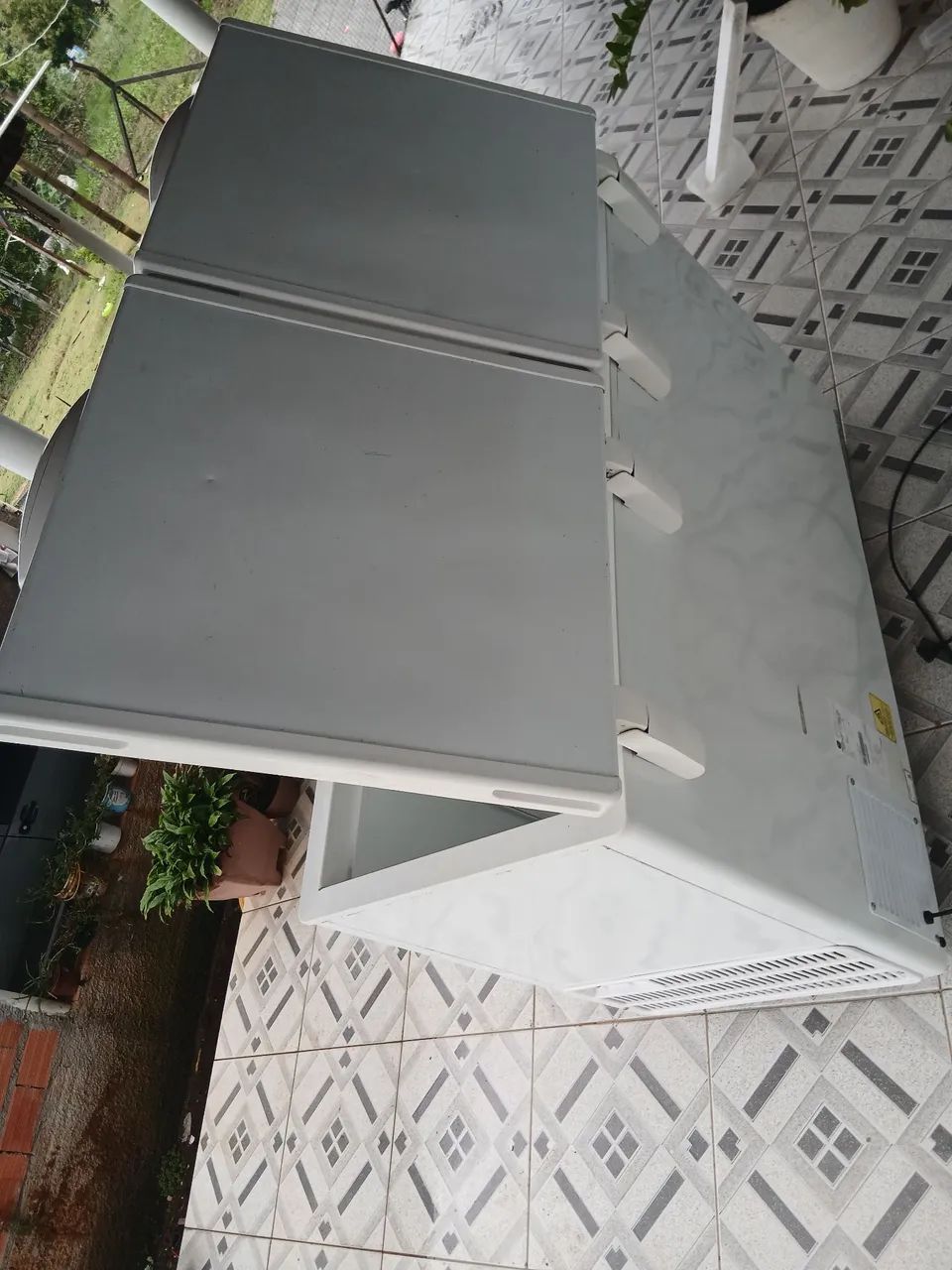 Freezer  - Foto 3