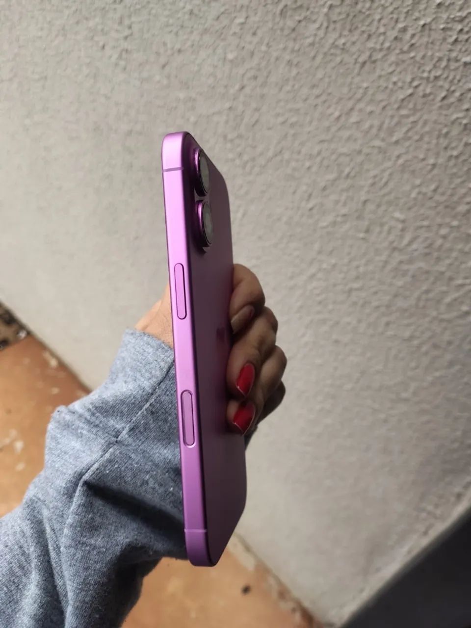 iPhone 16  - Foto 3