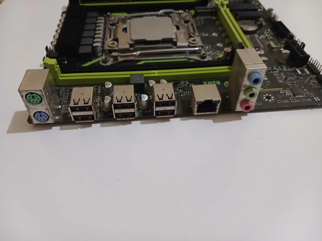 Kit xeon e5 2630v4  - Foto 4