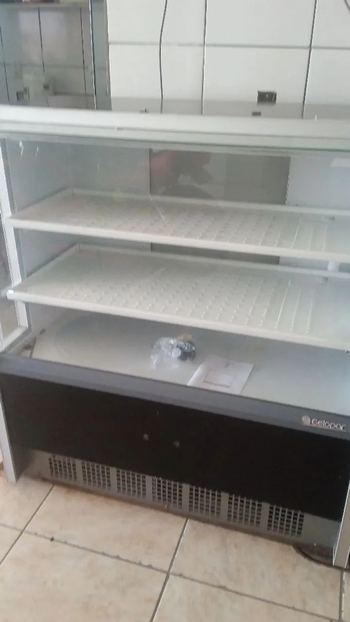 Expositor gelopar  - Foto 5