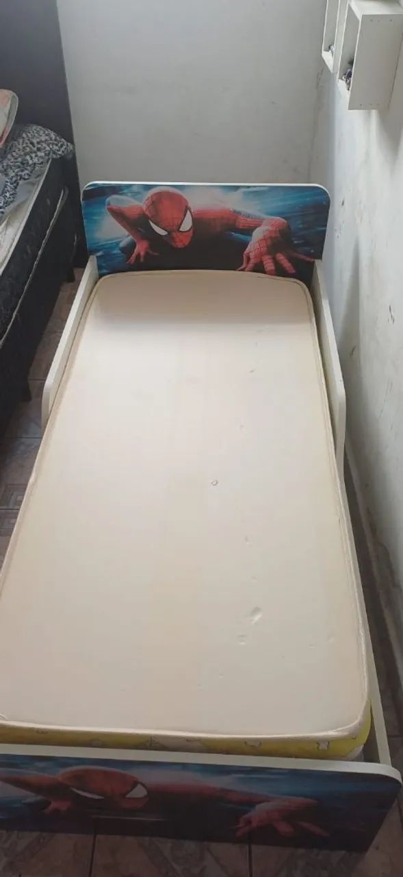 Cama infantil  - Foto 4