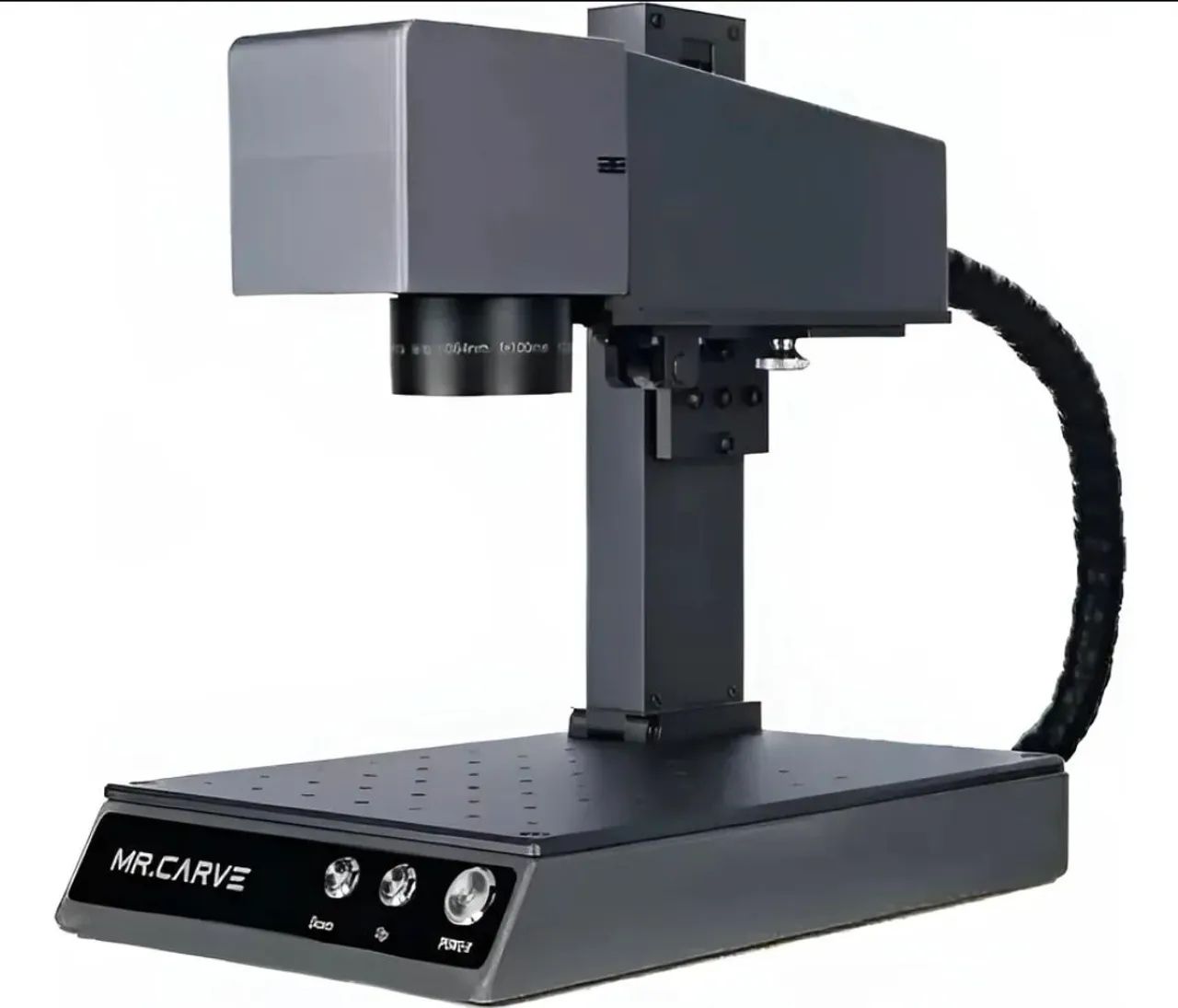 Maquina de gravação a laser  - Foto 4