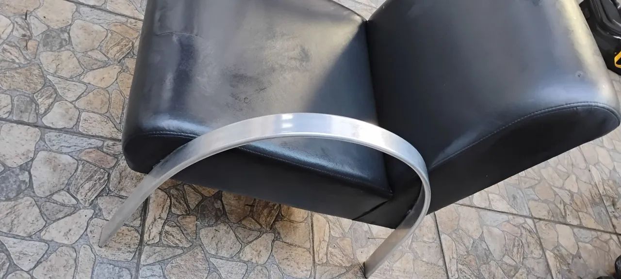 4 poltronas (a unidade está R$ 200,00) - Foto 4